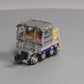 Lionel 6-28468 Amtrak 4850TM Trackmobile