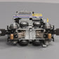 Lionel 6-28468 Amtrak 4850TM Trackmobile