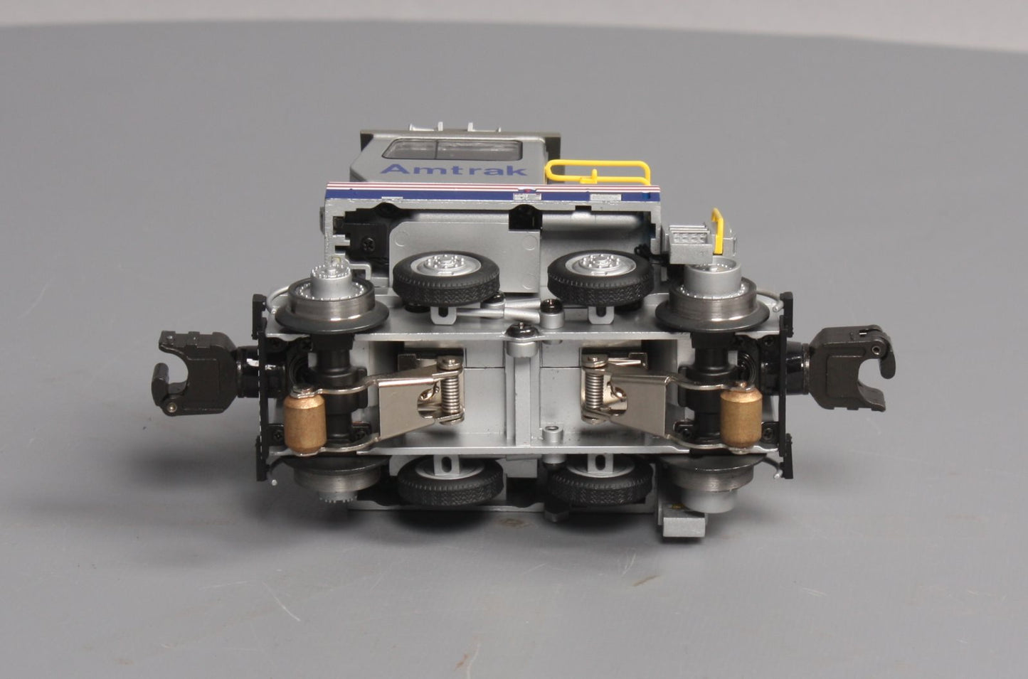 Lionel 6-28468 Amtrak 4850TM Trackmobile