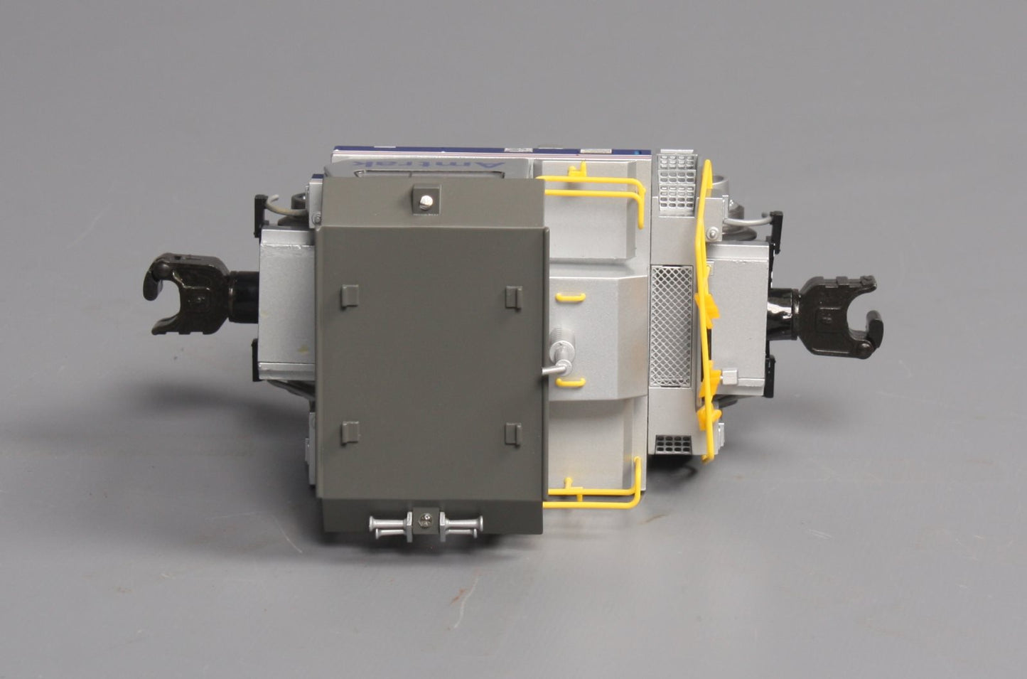 Lionel 6-28468 Amtrak 4850TM Trackmobile