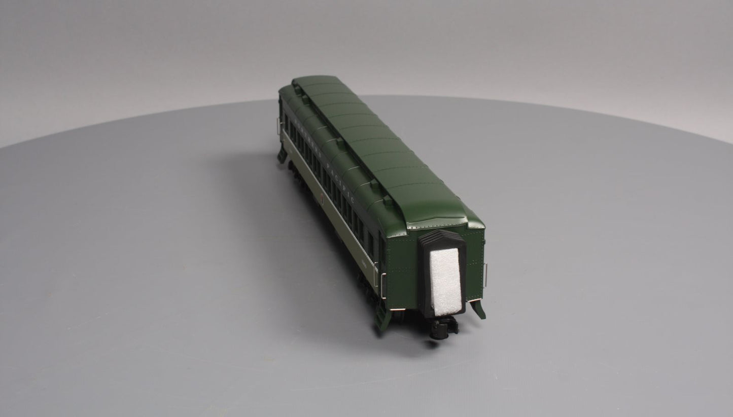 MTH 30-69144 NORTHERN PACIFIC 60' MADISON COACH CAR