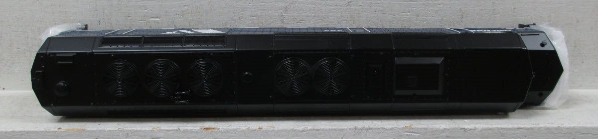 MTH 30-2908-3 Montana Rail Link FP45 Non-Powered Diesel Engine #392