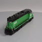 Lionel 6-39564 Burlington Northern Non-Powered GP35 Diesel Locomotive #2523