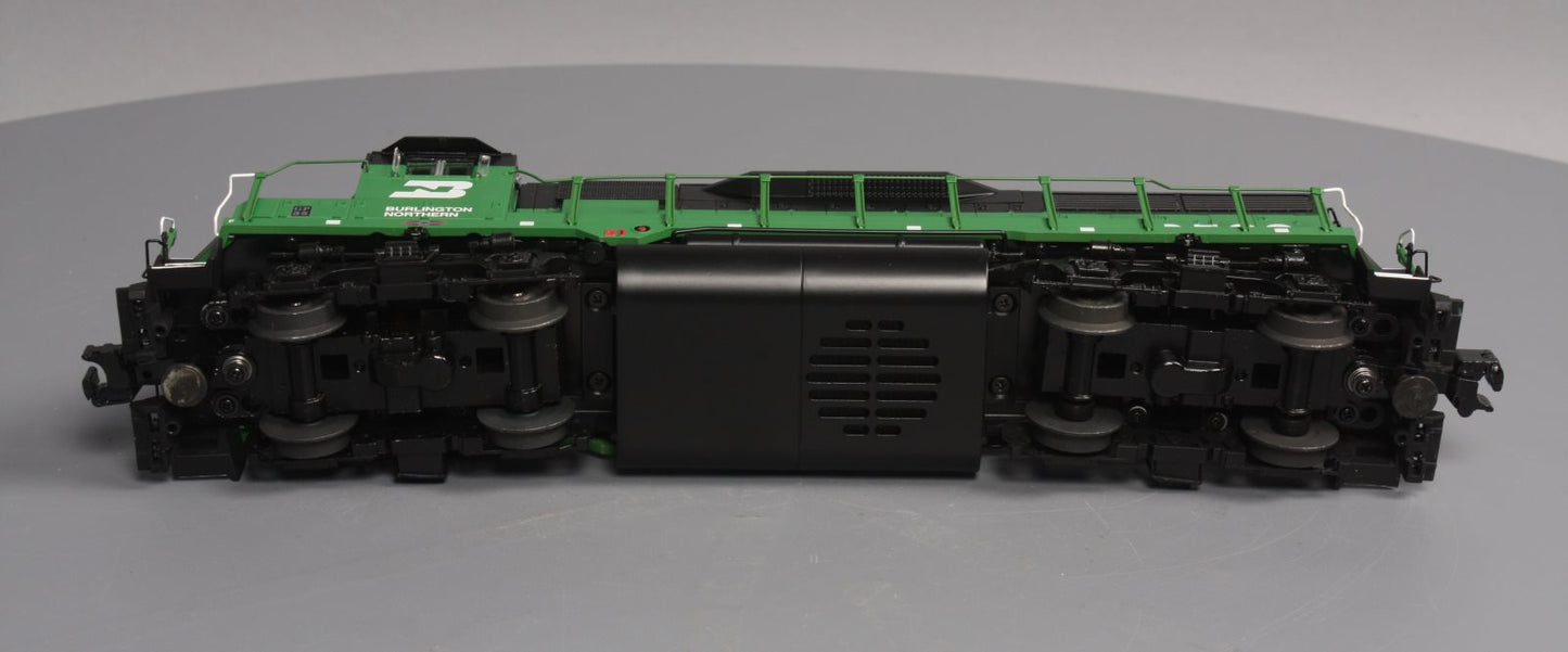 Lionel 6-39564 Burlington Northern Non-Powered GP35 Diesel Locomotive #2523