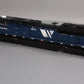 MTH 20-2827-3 Montana Rail Link SD70ACe Non-Powered Diesel Engine #