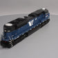 MTH 20-2827-3 Montana Rail Link SD70ACe Non-Powered Diesel Engine #