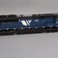 MTH 20-2827-3 Montana Rail Link SD70ACe Non-Powered Diesel Engine #