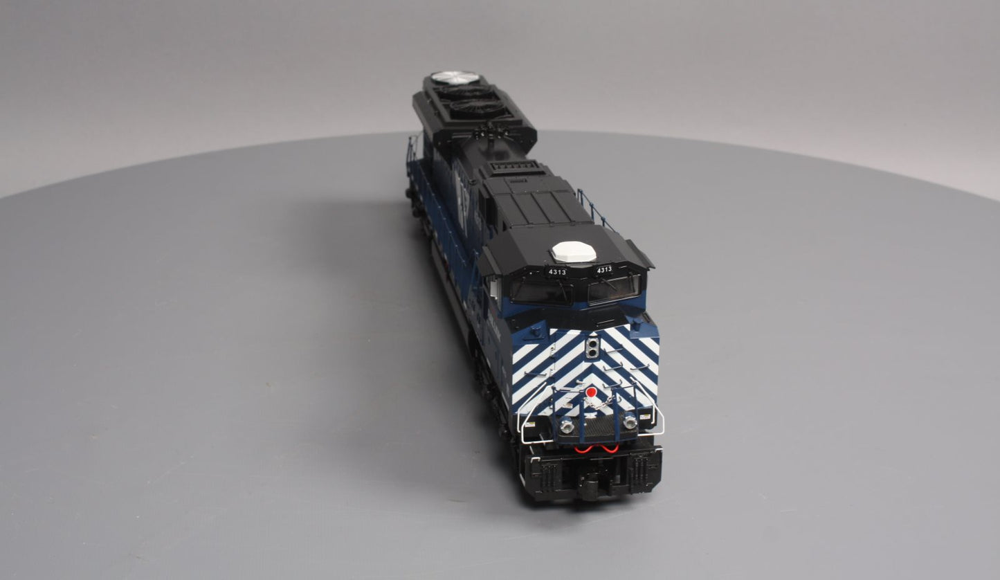 MTH 20-2827-3 Montana Rail Link SD70ACe Non-Powered Diesel Engine #