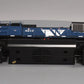 MTH 20-2827-3 Montana Rail Link SD70ACe Non-Powered Diesel Engine #