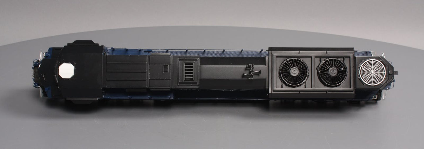 MTH 20-2827-3 Montana Rail Link SD70ACe Non-Powered Diesel Engine #