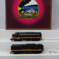 MTH 20-20045-1 NP F-3 ABA Diesel Engine Set w/PS2 #6005A/6006A/6005B