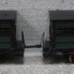 Bachmann 00640 HO Scale John Bull Historic Steam Passenger Train Set