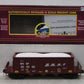 MTH 20-97324 O BNSF Rapid Discharge Car #605060