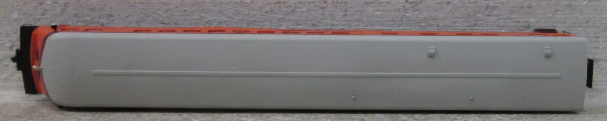 Fox Valley Models 40071 N Milwaukee "Hiawatha" Observation Nokomis