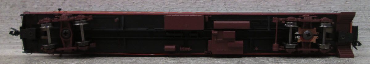 Fox Valley Models 40071 N Milwaukee 