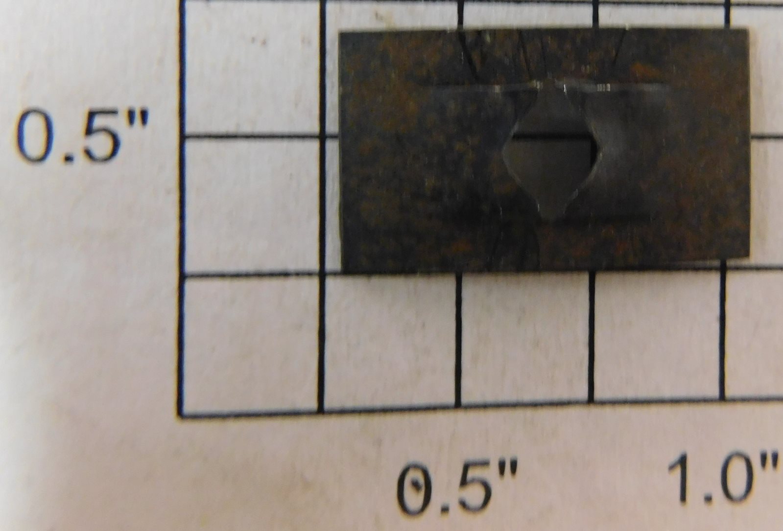 Acme 200-108X 3/4
