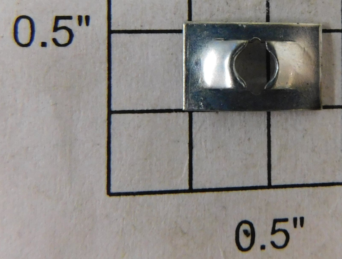 Acme 200-110X Speed Nut