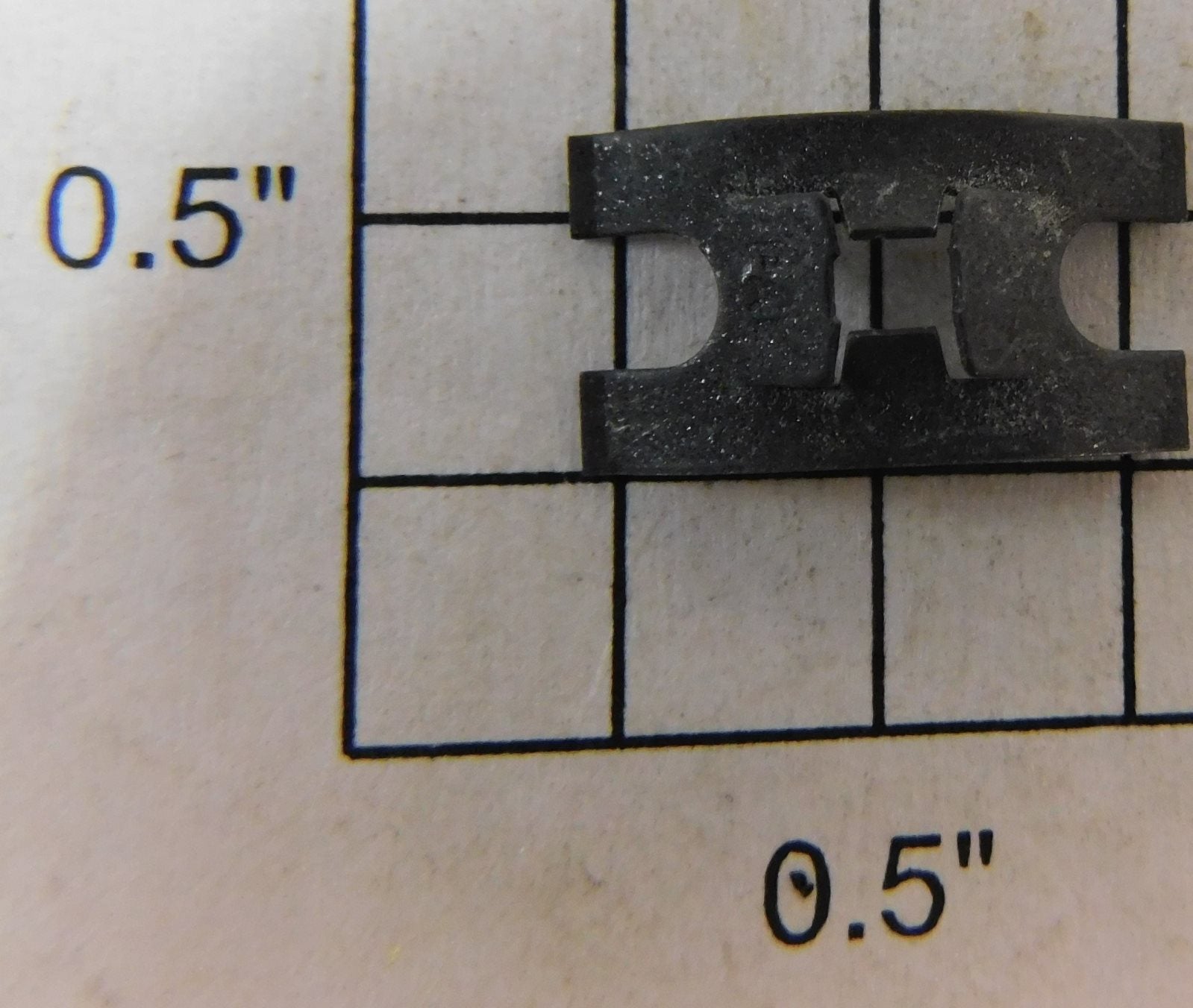Acme 200-104X Speed Nut