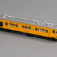 Walthers 932-60750 HO Scale Sperry Rail Service 58' Detector Car #123
