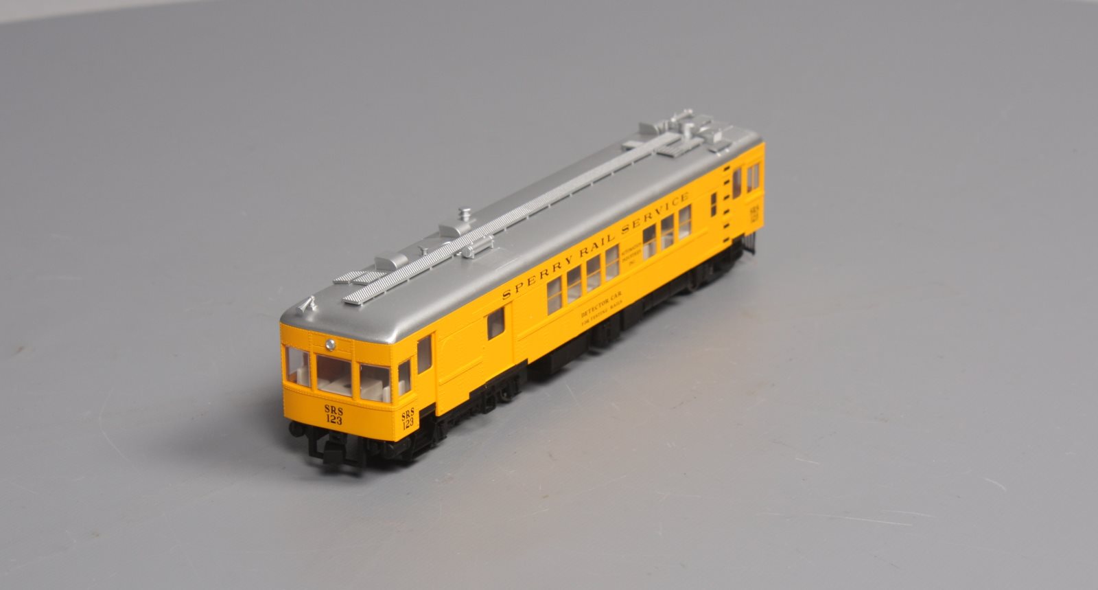 Walthers 932-9038 グレートノーザン鉄道 Empire Builder
