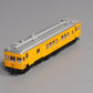 Walthers 932-60750 HO Scale Sperry Rail Service 58' Detector Car #123