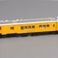 Walthers 932-60750 HO Scale Sperry Rail Service 58' Detector Car #123