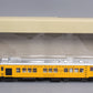 Walthers 932-60750 HO Scale Sperry Rail Service 58' Detector Car #123