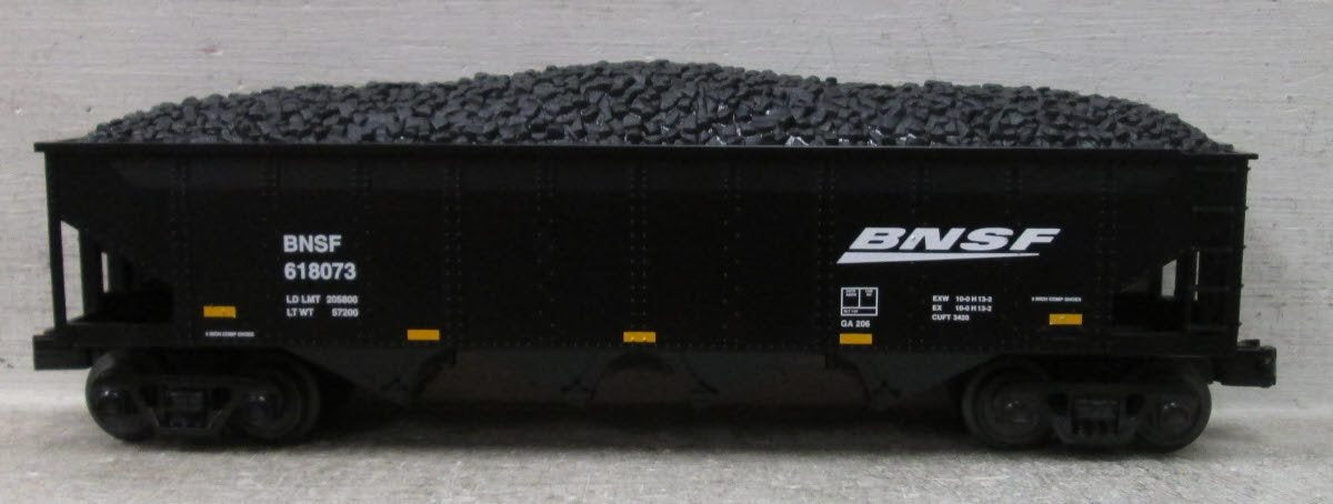 MTH 30-75443 BNSF 4-Bay Hopper