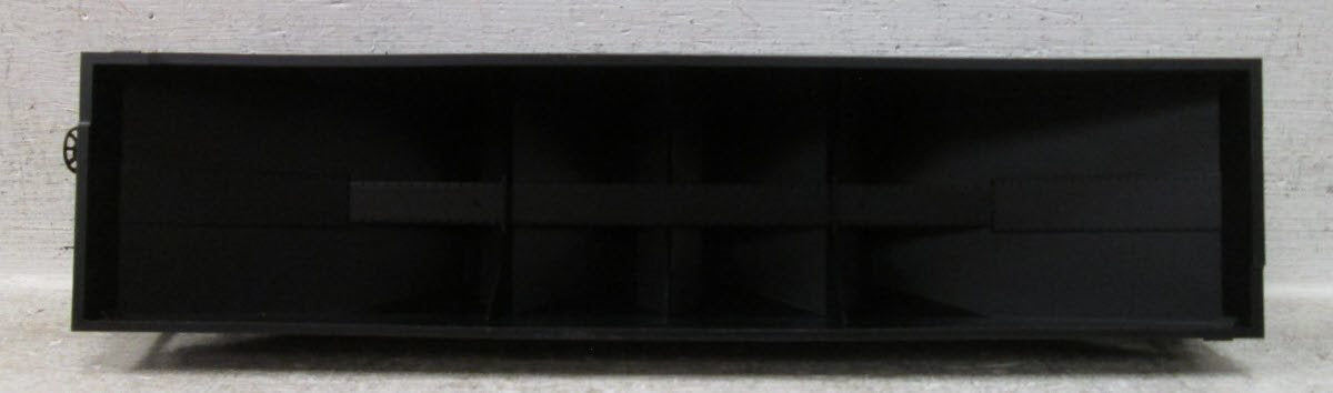 MTH 30-75443 BNSF 4-Bay Hopper