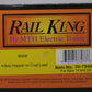 MTH 30-75443 BNSF 4-Bay Hopper
