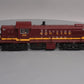 MTH 30-2803-3 SOO Line Alco Rs-1 Non-Powered Diesel Engine #351