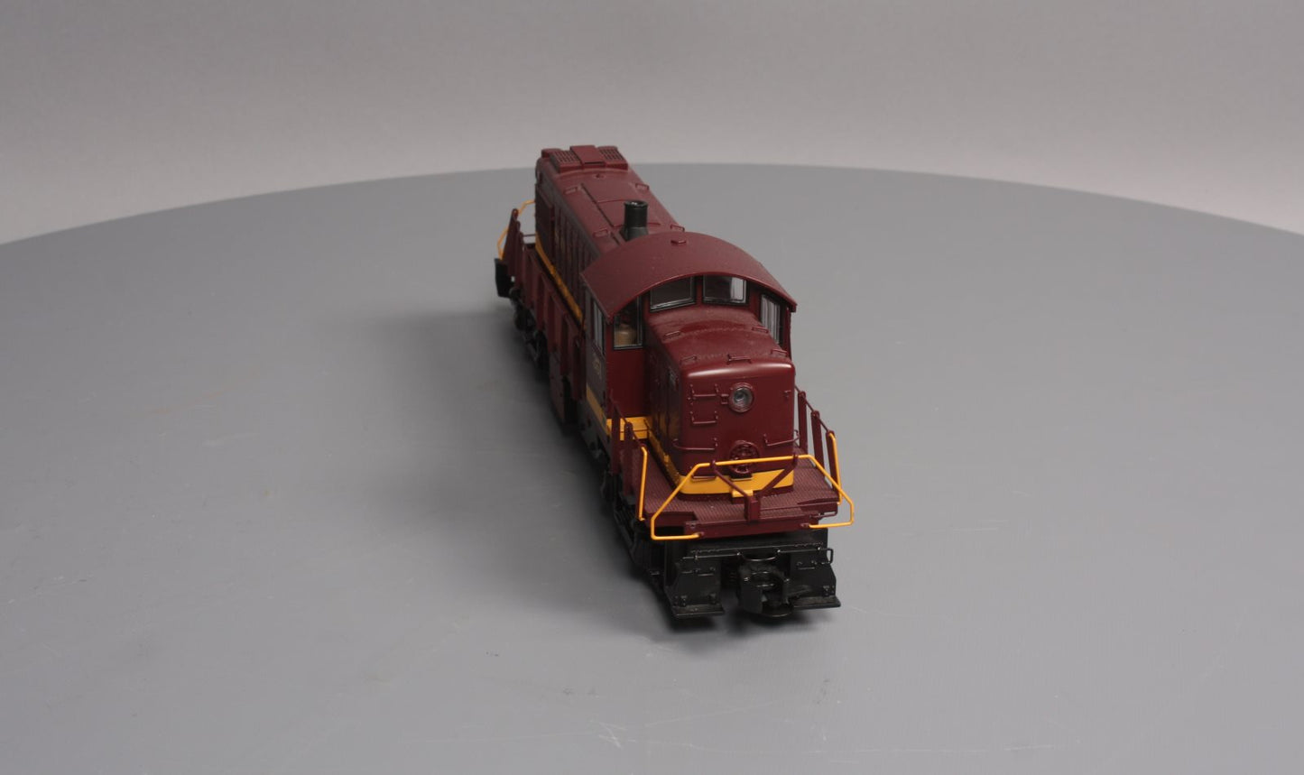 MTH 30-2803-3 SOO Line Alco Rs-1 Non-Powered Diesel Engine #351