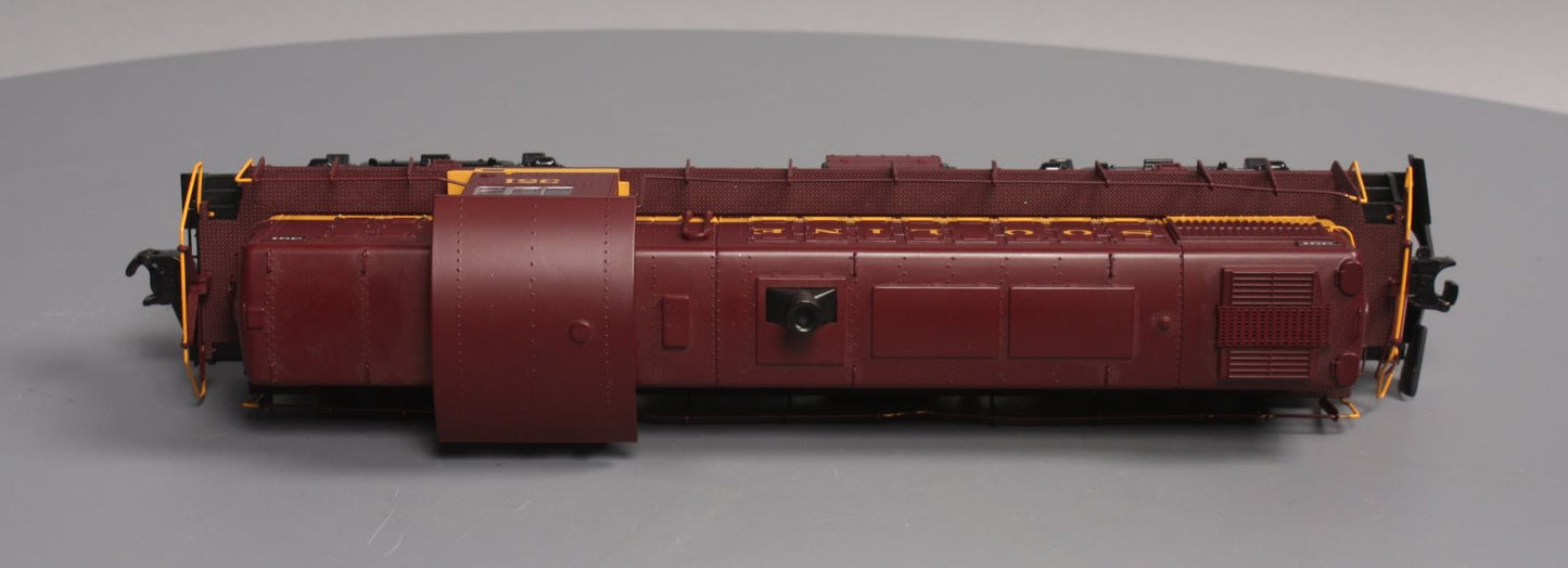 MTH 30-2803-3 SOO Line Alco Rs-1 Non-Powered Diesel Engine #351