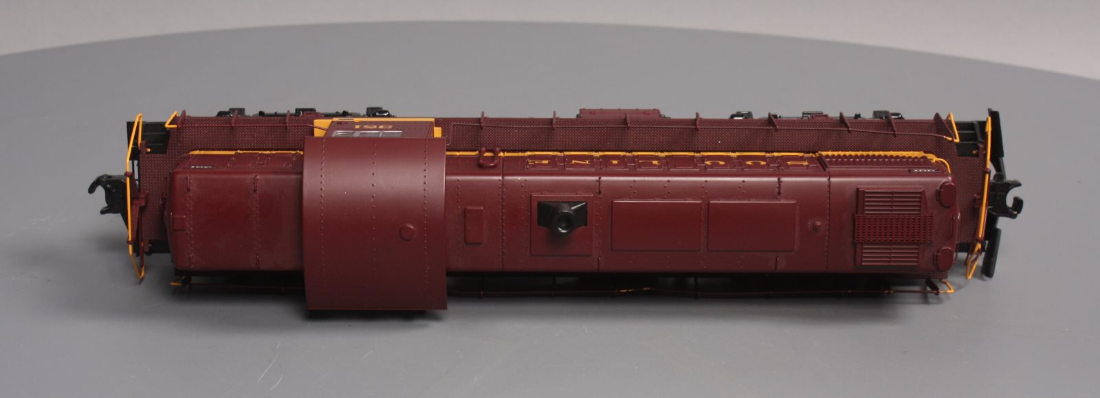 MTH 30-2803-3 SOO Line Alco Rs-1 Non-Powered Diesel Engine #351