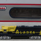 Williams 21217 Alaska Railroad GP38 Powered Diesel Locomotive #2003