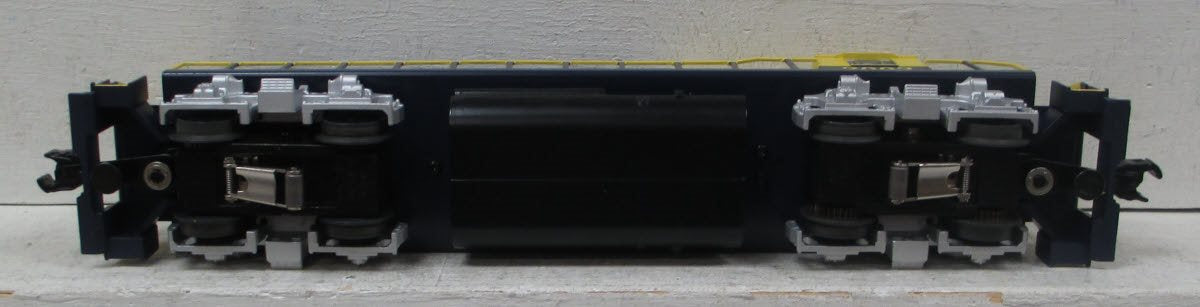 Williams 21217 Alaska Railroad GP38 Powered Diesel Locomotive #2003