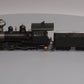 Bachmann 25999 On30 Painted & Unlettered 2-8-0 Steam Locomotive w/DCC