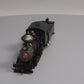Bachmann 25999 On30 Painted & Unlettered 2-8-0 Steam Locomotive w/DCC