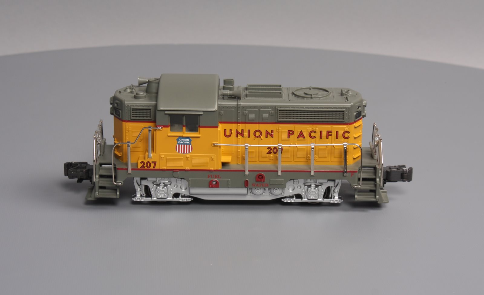 RMT 4175 O Union Pacific BEEP Diesel Locomotive #207