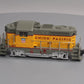RMT 4175 O Union Pacific BEEP Diesel Locomotive #207