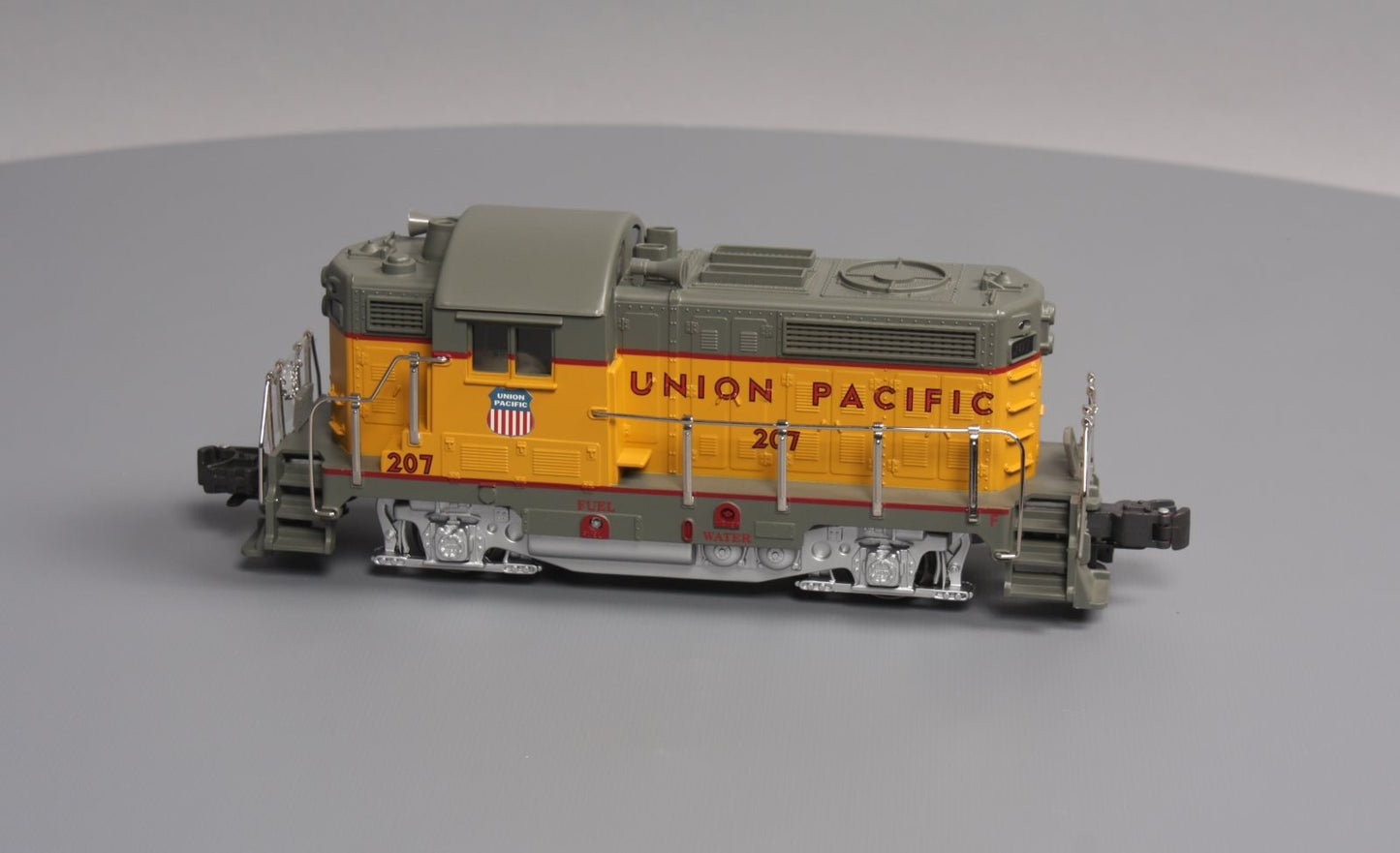 RMT 4175 O Union Pacific BEEP Diesel Locomotive #207
