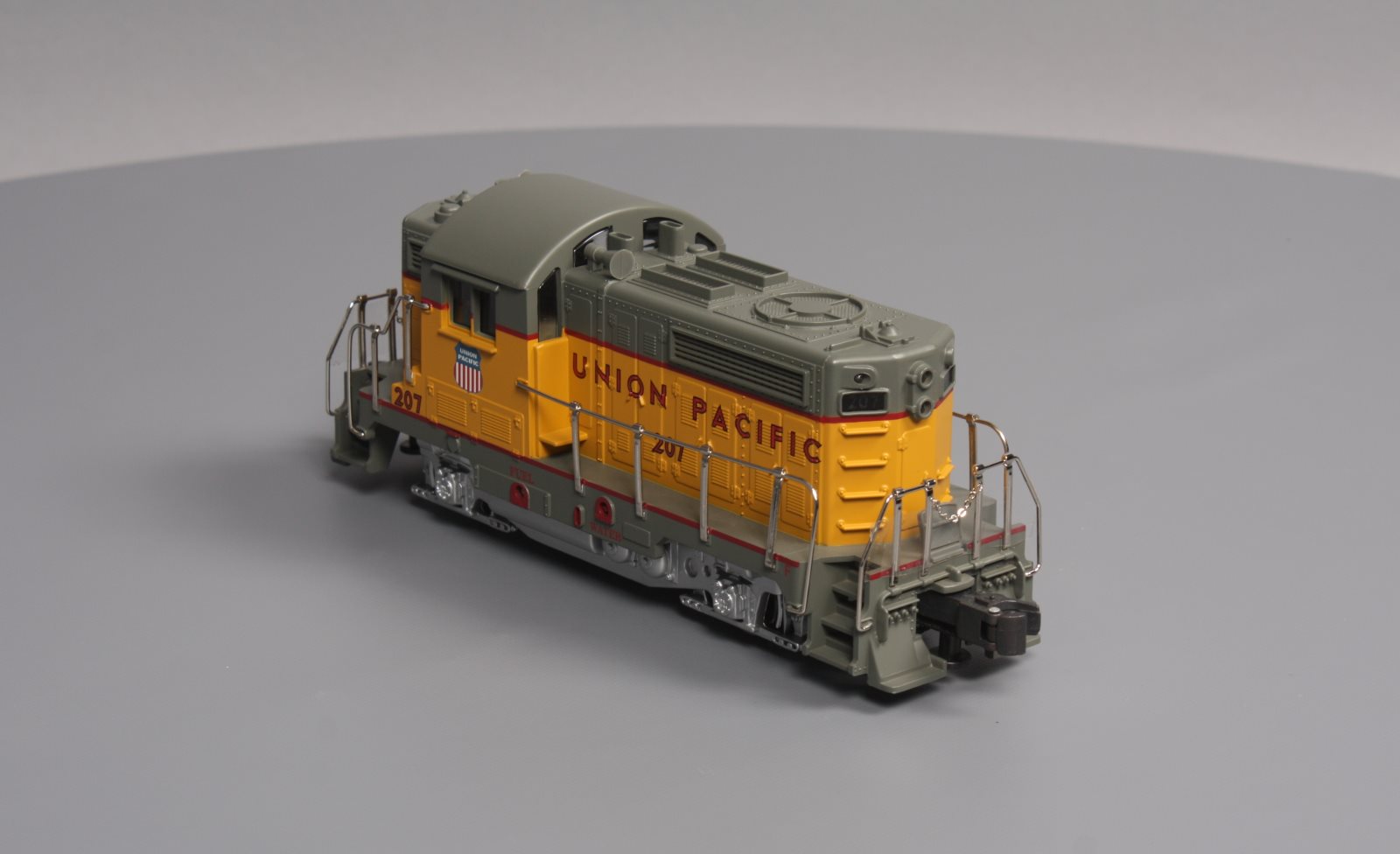 RMT 4175 O Union Pacific BEEP Diesel Locomotive #207