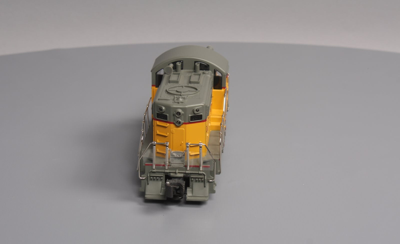 RMT 4175 O Union Pacific BEEP Diesel Locomotive #207