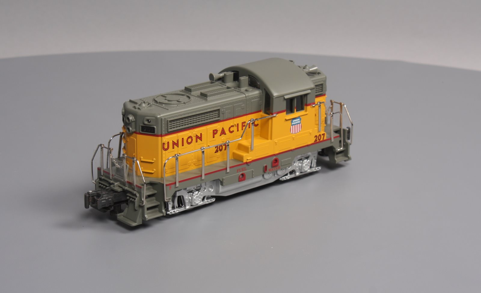 RMT 4175 O Union Pacific BEEP Diesel Locomotive #207
