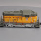 RMT 4175 O Union Pacific BEEP Diesel Locomotive #207