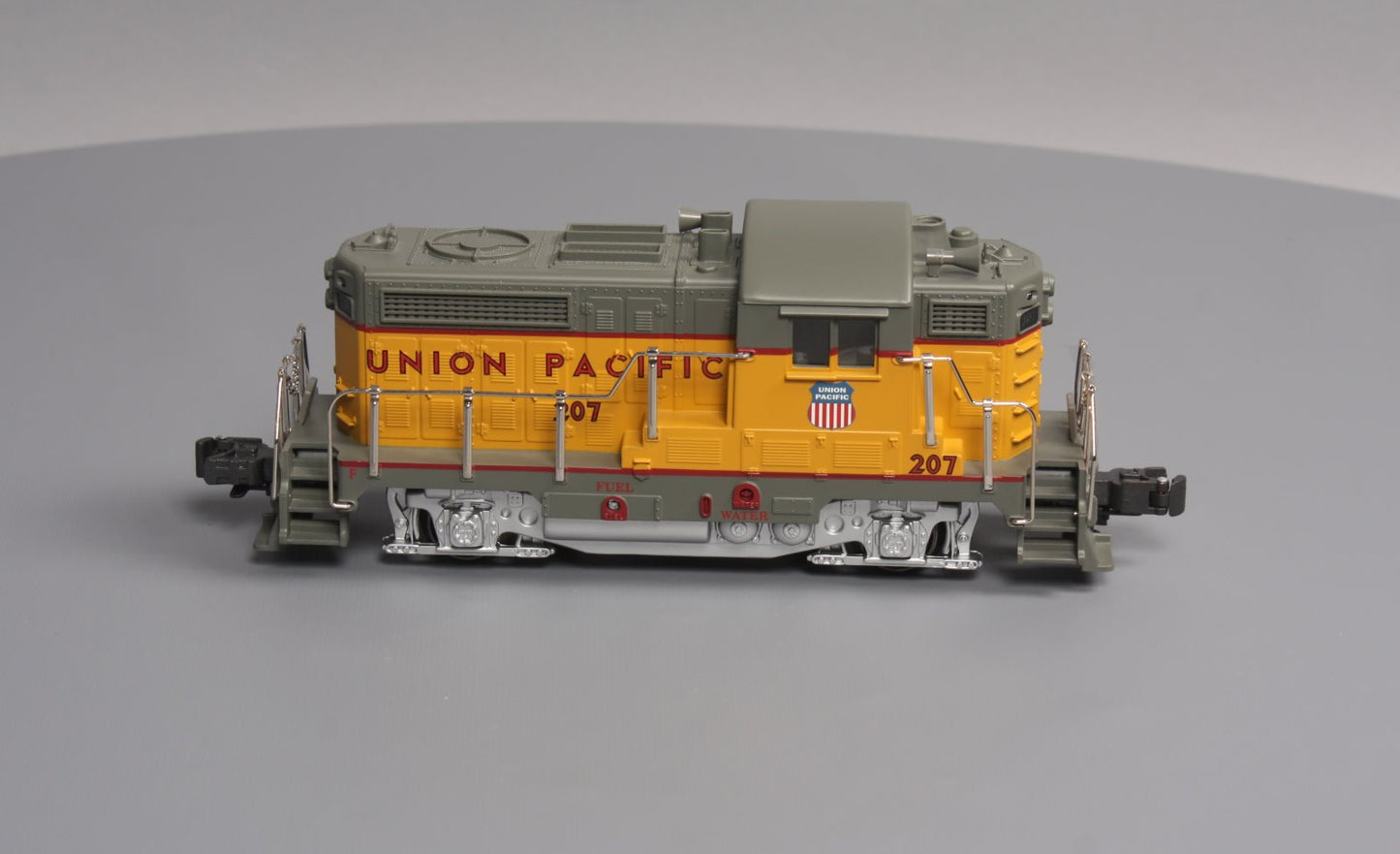 RMT 4175 O Union Pacific BEEP Diesel Locomotive #207