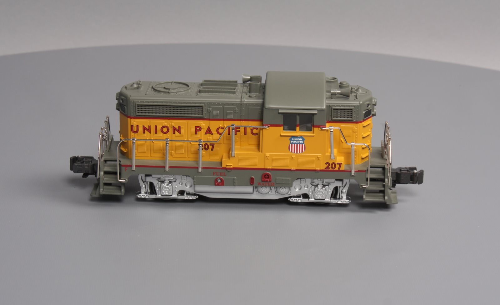 RMT 4175 O Union Pacific BEEP Diesel Locomotive #207