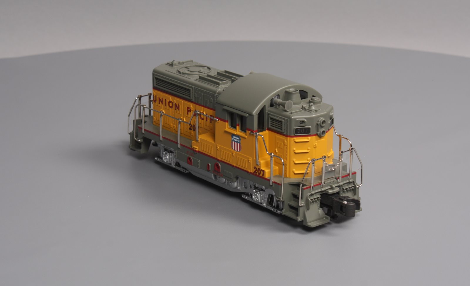 RMT 4175 O Union Pacific BEEP Diesel Locomotive #207