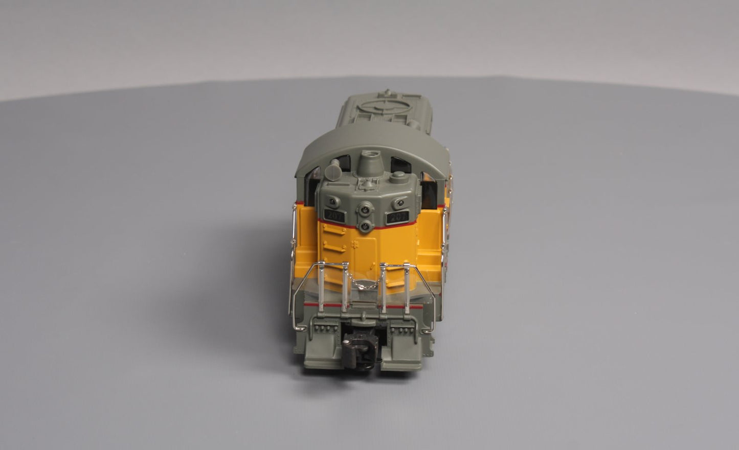 RMT 4175 O Union Pacific BEEP Diesel Locomotive #207