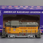 RMT 4175 O Union Pacific BEEP Diesel Locomotive #207